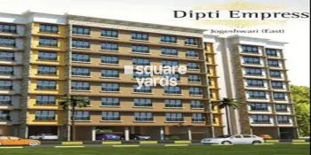 Deepti Empress Project Thumbnail Image