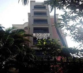 Dejavu Apartment