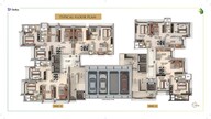 Delta Meadows Floor Plans