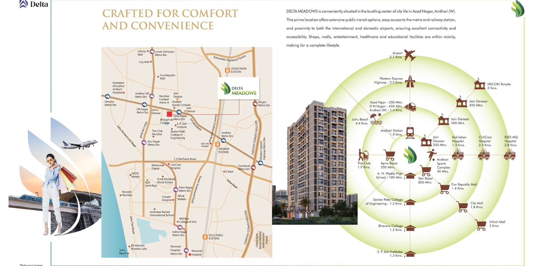 Delta Meadows Location Image
