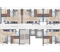 Dem Phoenix Floor Plans