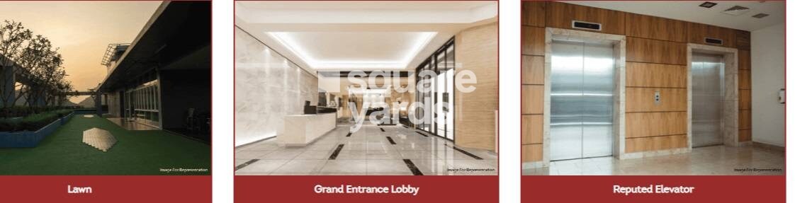 Dem Shri Siddhivinayak