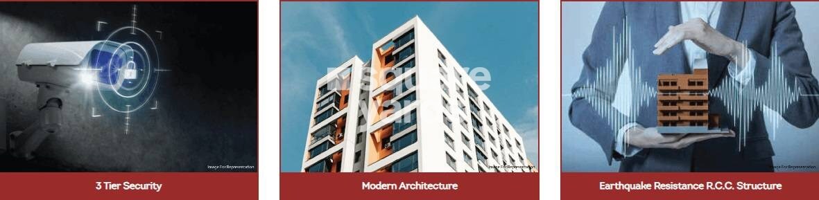 Dem Shri Siddhivinayak