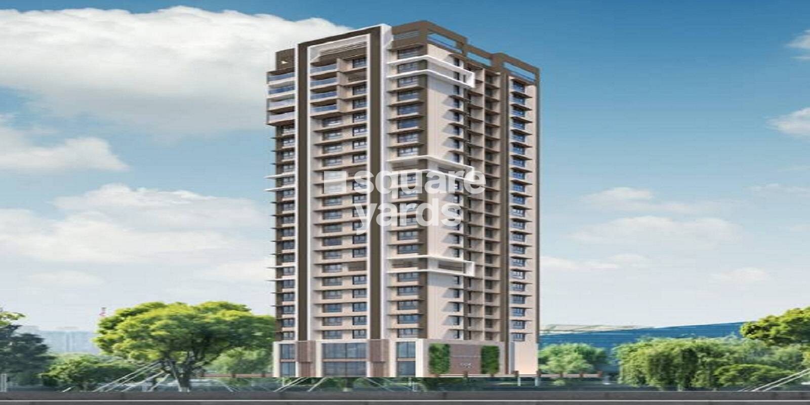 Dem Shri Siddhivinayak