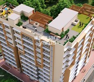 Dem Swashraya Tower View