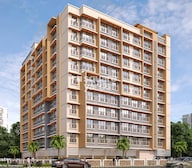 Dem Swashraya Tower View