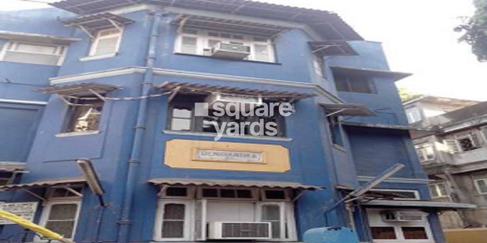 Denisandra Apartment