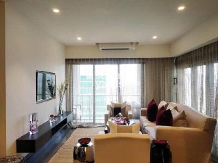 Representative image as actual visual unavailable for Depak Building