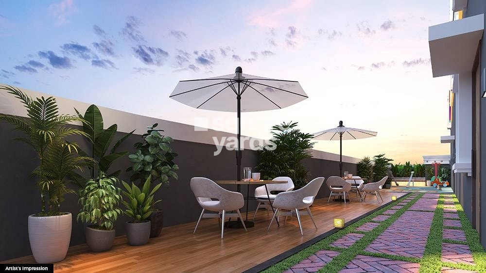 Deraiya Classico Amenities-Features 3