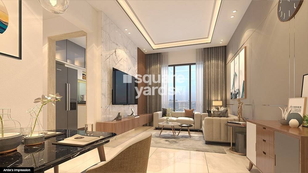 Deraiya Classico Apartment Interiors 1