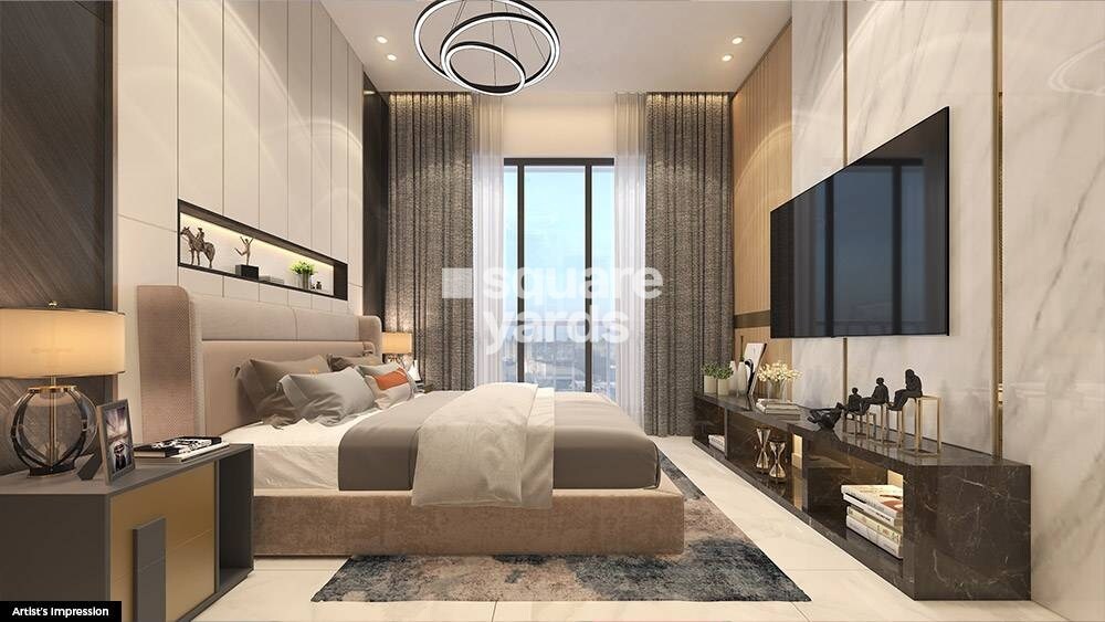 Deraiya Classico Apartment Interiors 2