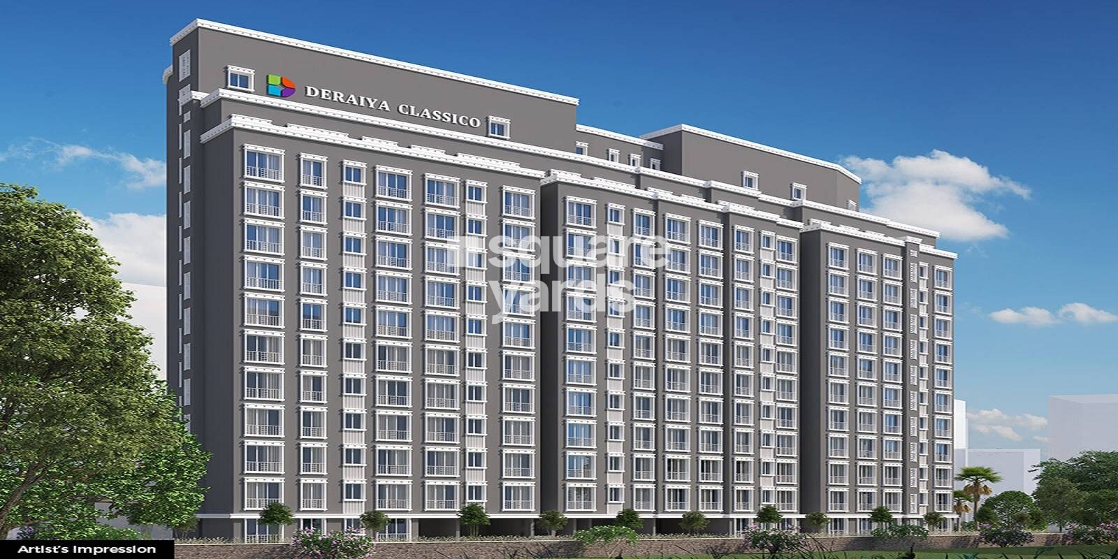 Deraiya Classico, Kurla East, Mumbai