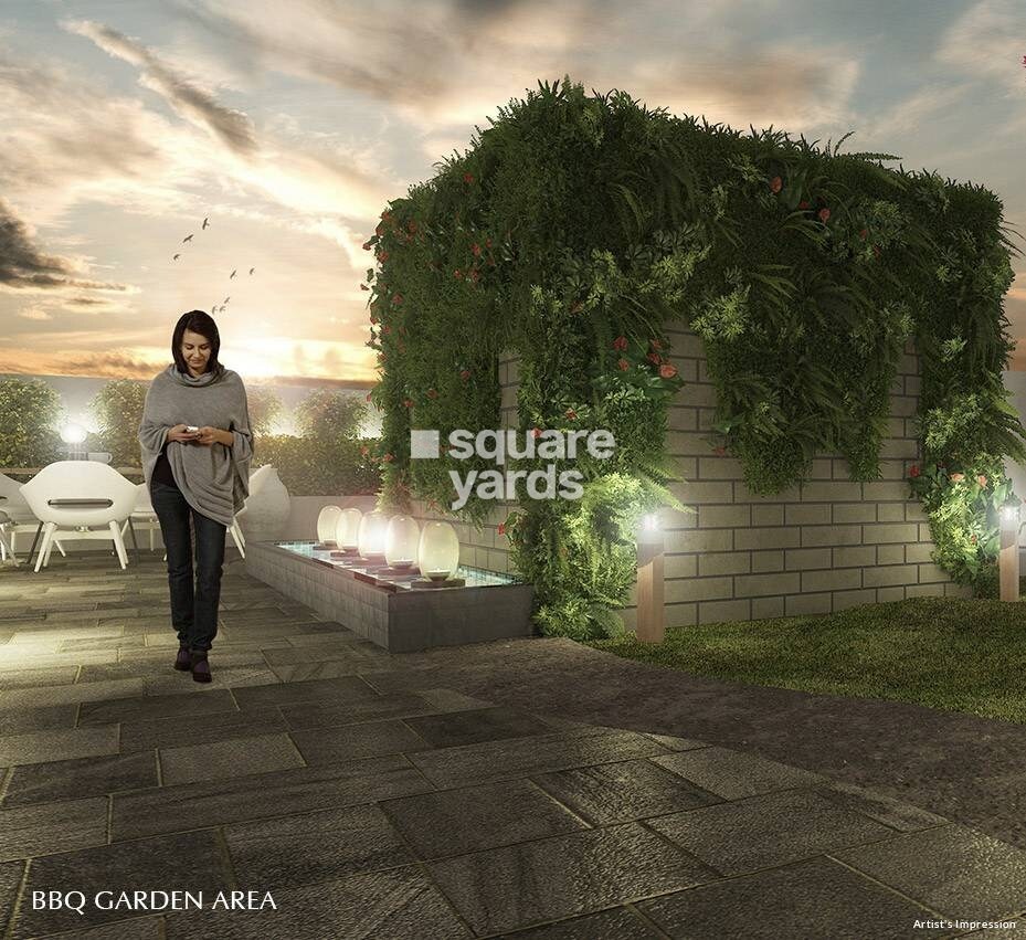 Deraiya Iconico Amenities-Features 3