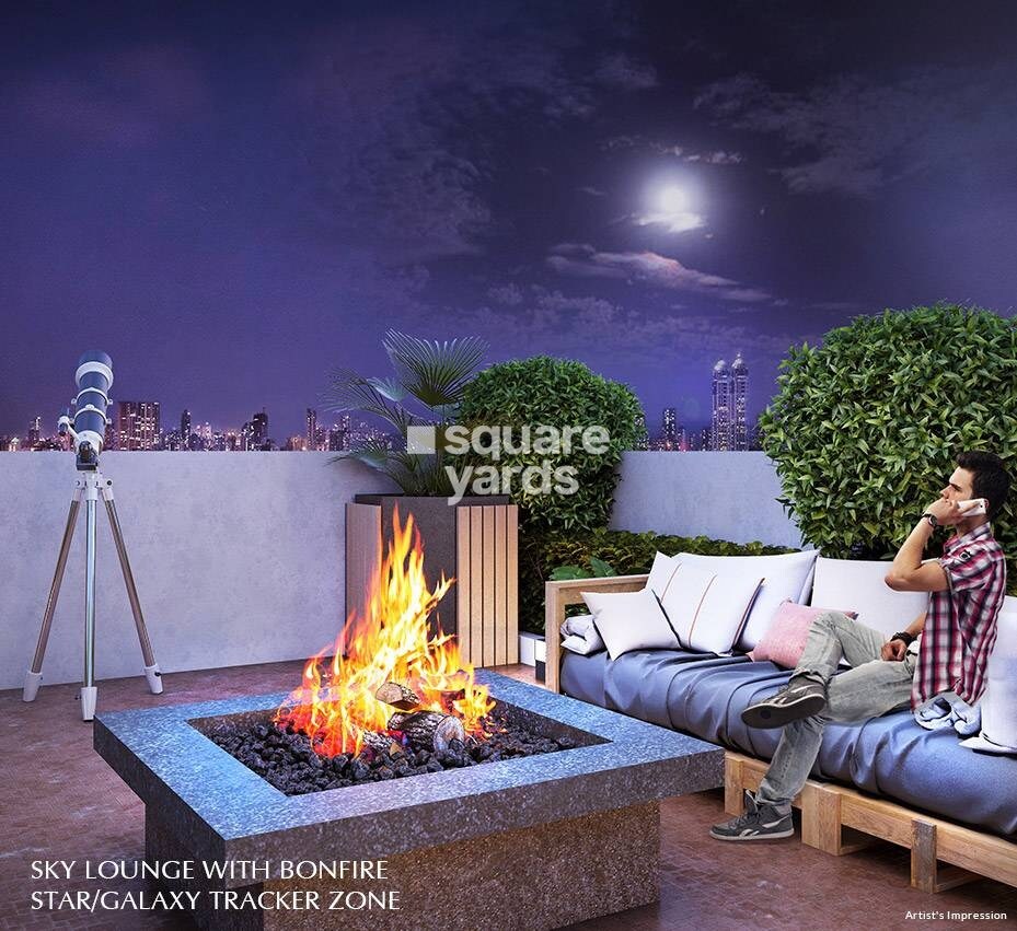 Deraiya Iconico Amenities-Features 4