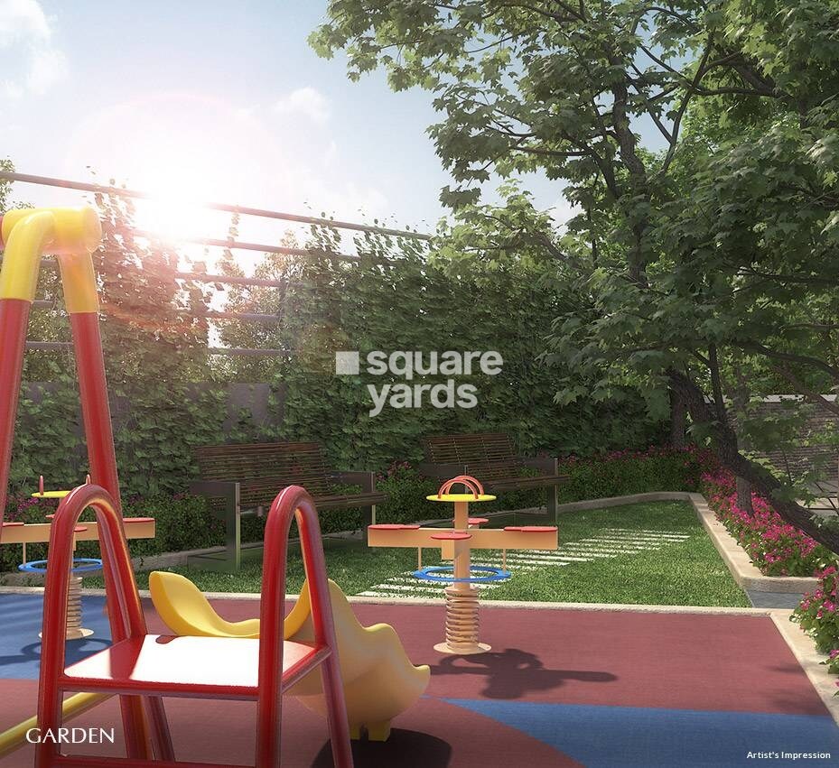 Deraiya Iconico Amenities-Features 5