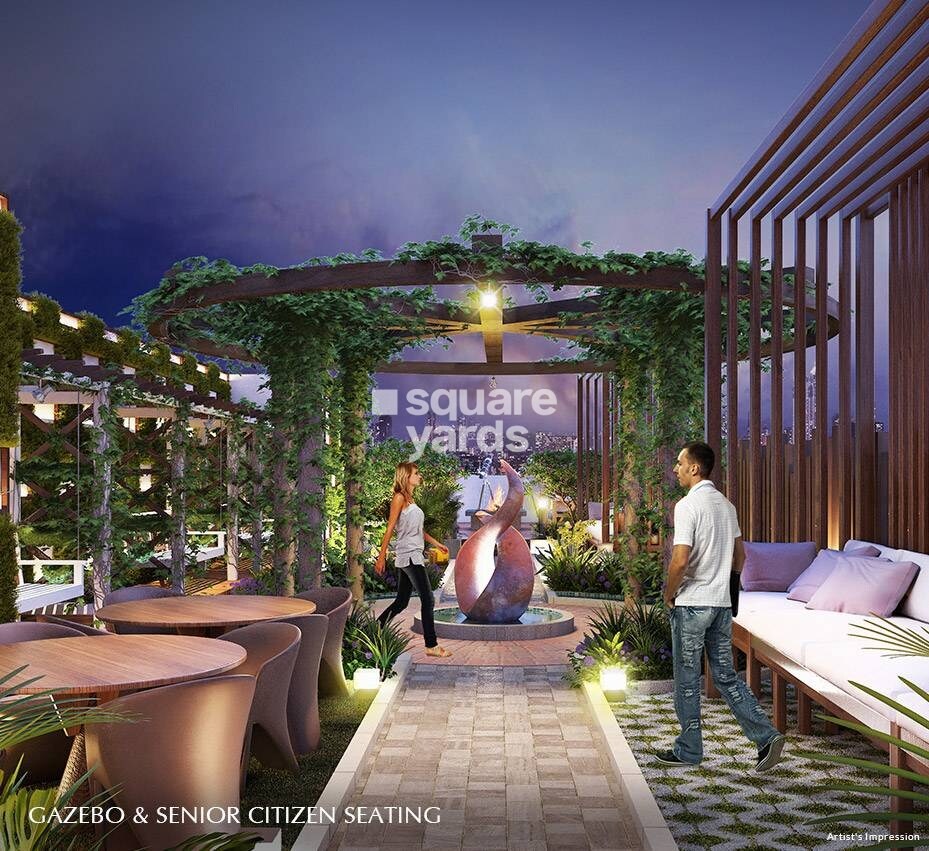 Deraiya Iconico Amenities-Features 6