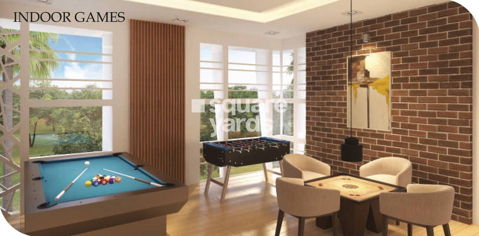 Deraiya Iconico Amenities-Features 7