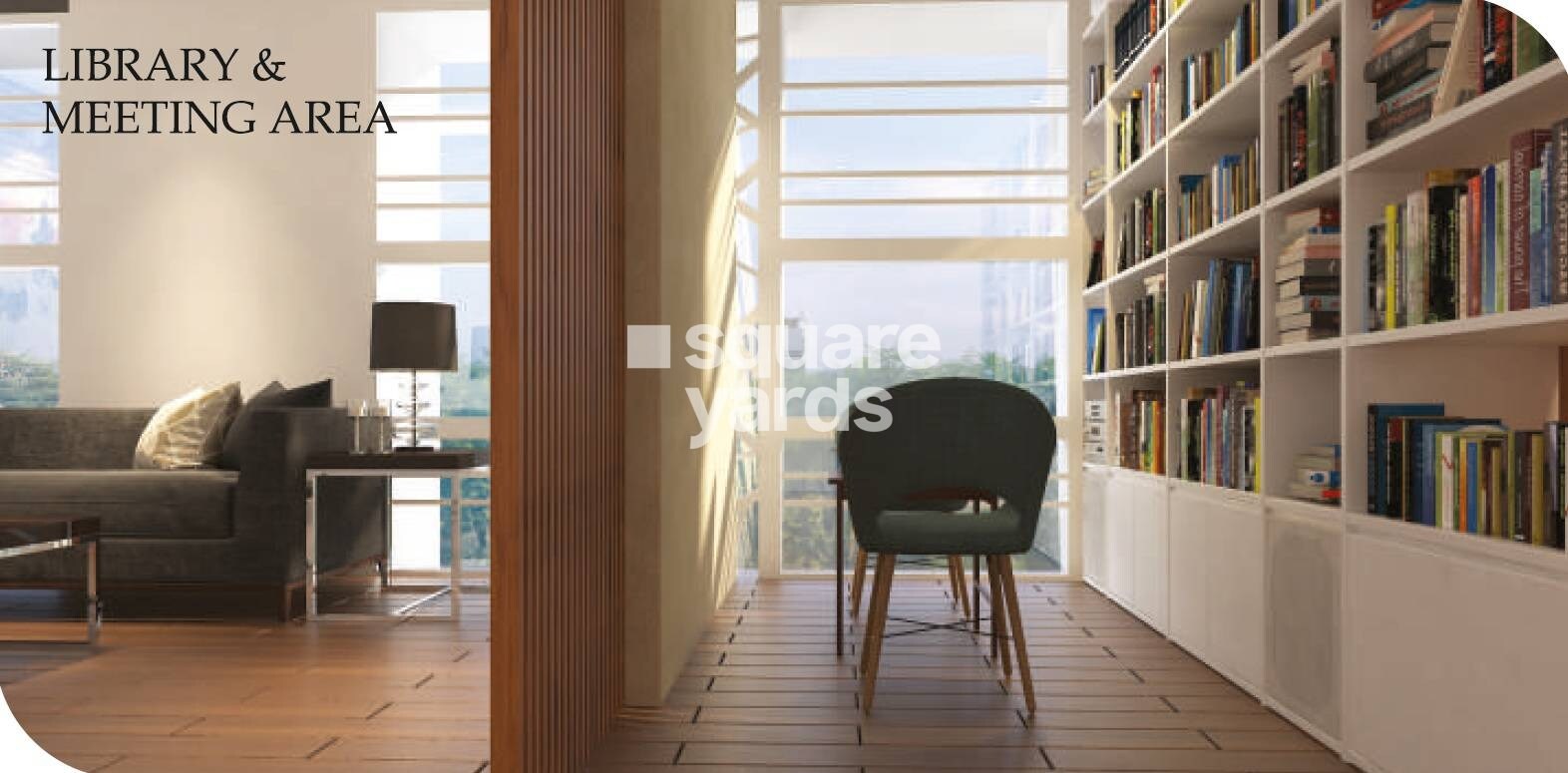 Deraiya Iconico Amenities-Features 8