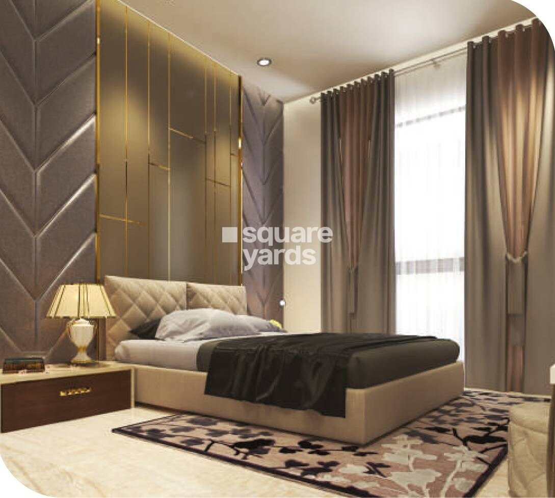 Deraiya Iconico Apartment Interiors 2