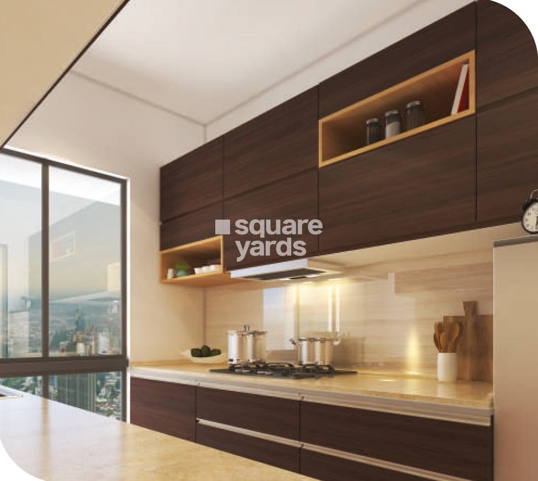 Deraiya Iconico Apartment Interiors 3