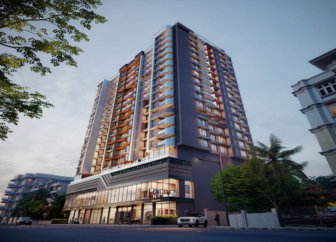 Deraiya Luxurio
