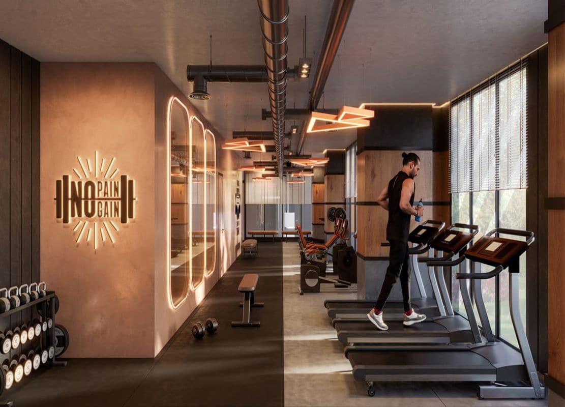 Deraiya Luxurio