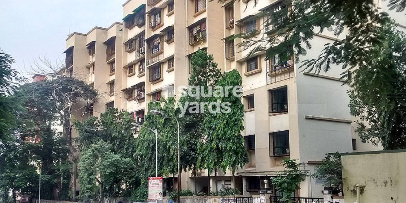 Deshmukh Astoria