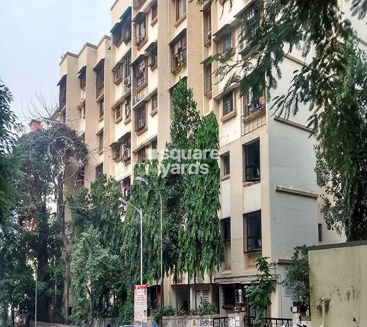 Deshmukh Astoria Tower View