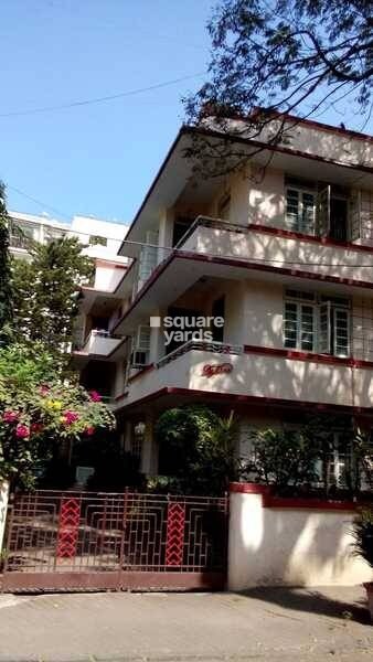 Desire Apartment Entrance View