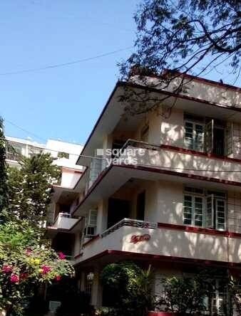 Desire Apartment Tower View