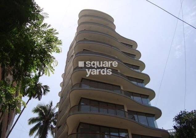 Dev Aashish Tower View