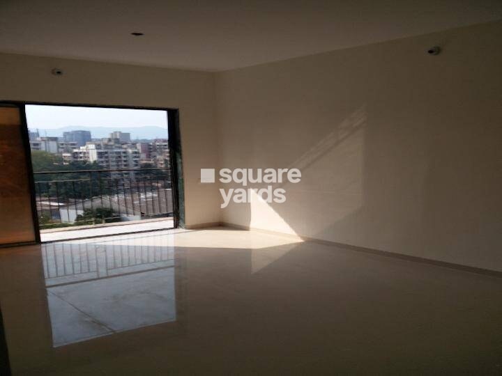 Dev Ashish Apartment Interiors 1