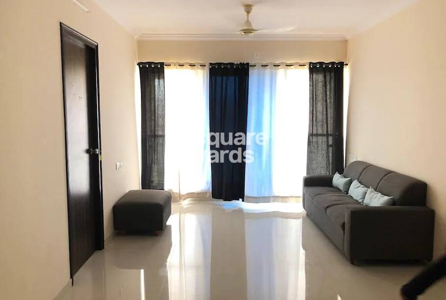 Dev Ashish Apartment Interiors 2
