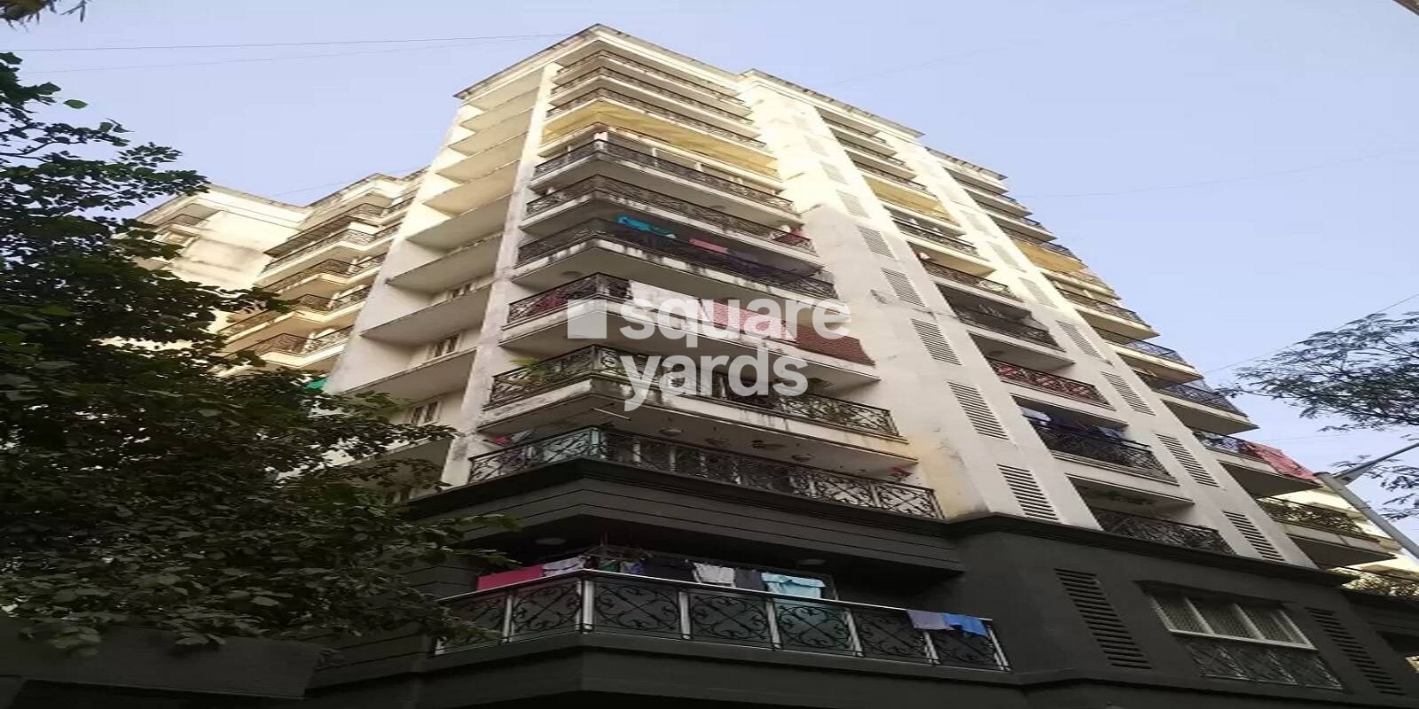 Dev Krupa Enclave
