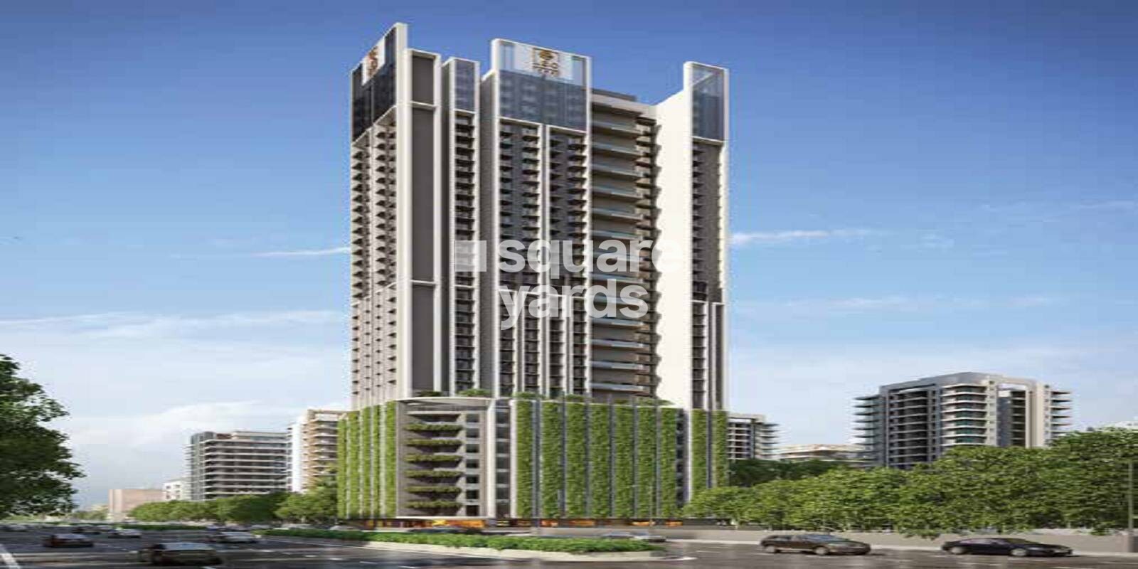 Dev Leo Tower Featured Image