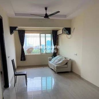 Dev Mani Mulund CHS Apartment Interiors