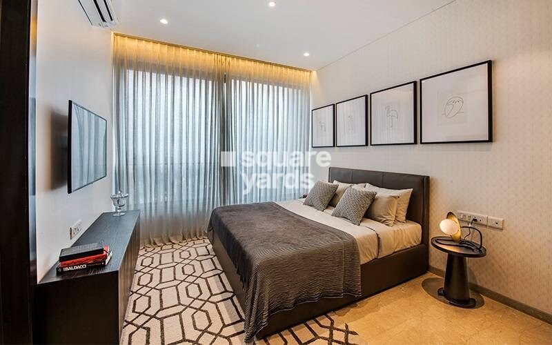 Representative image as actual visual unavailable for Dev Punj Apartment