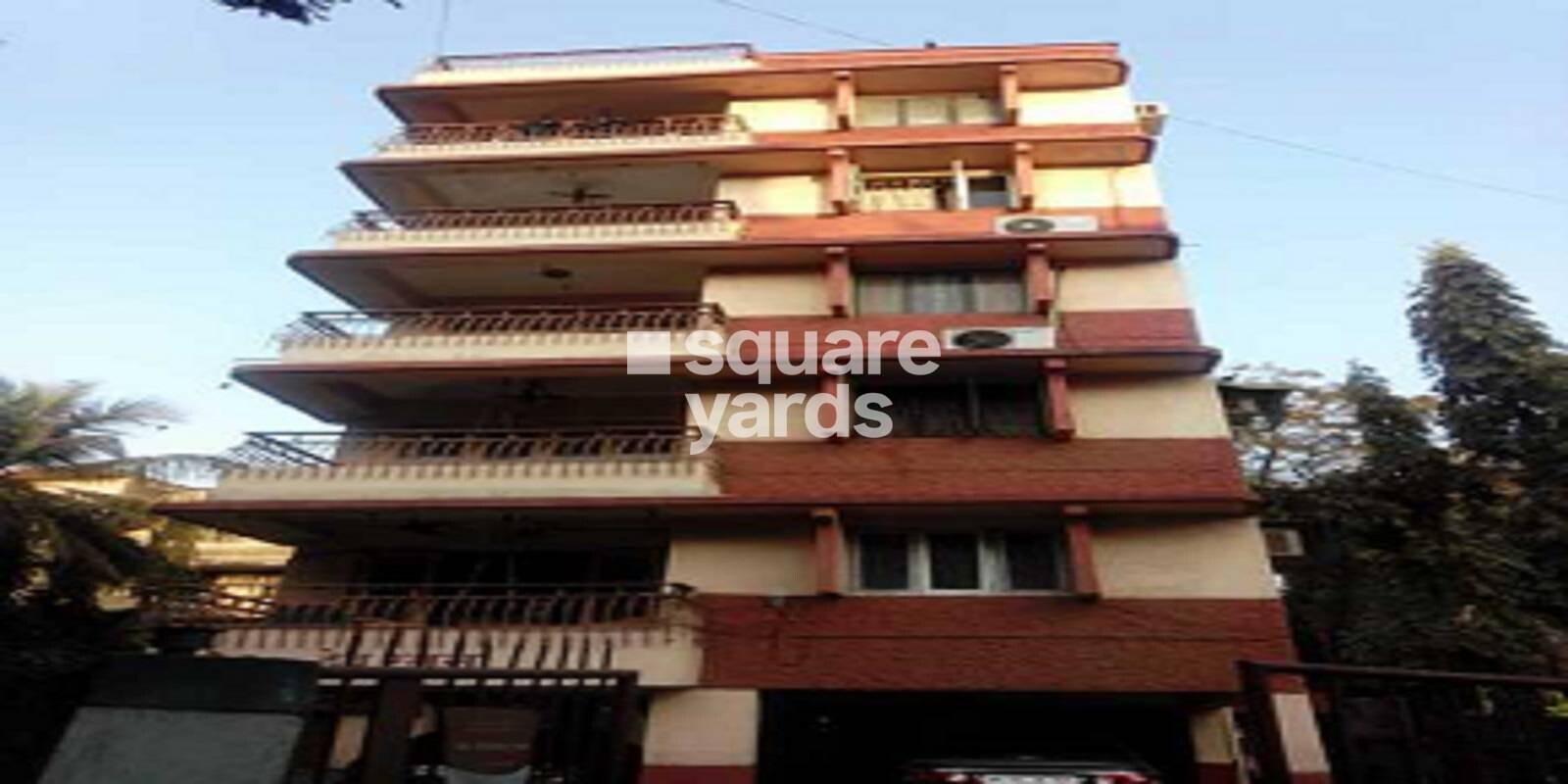 Dev Ratan Apartment