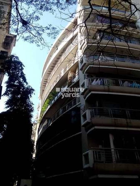 Dev Residency Tower View