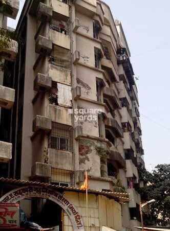 Deva Pooja CHS Tower View