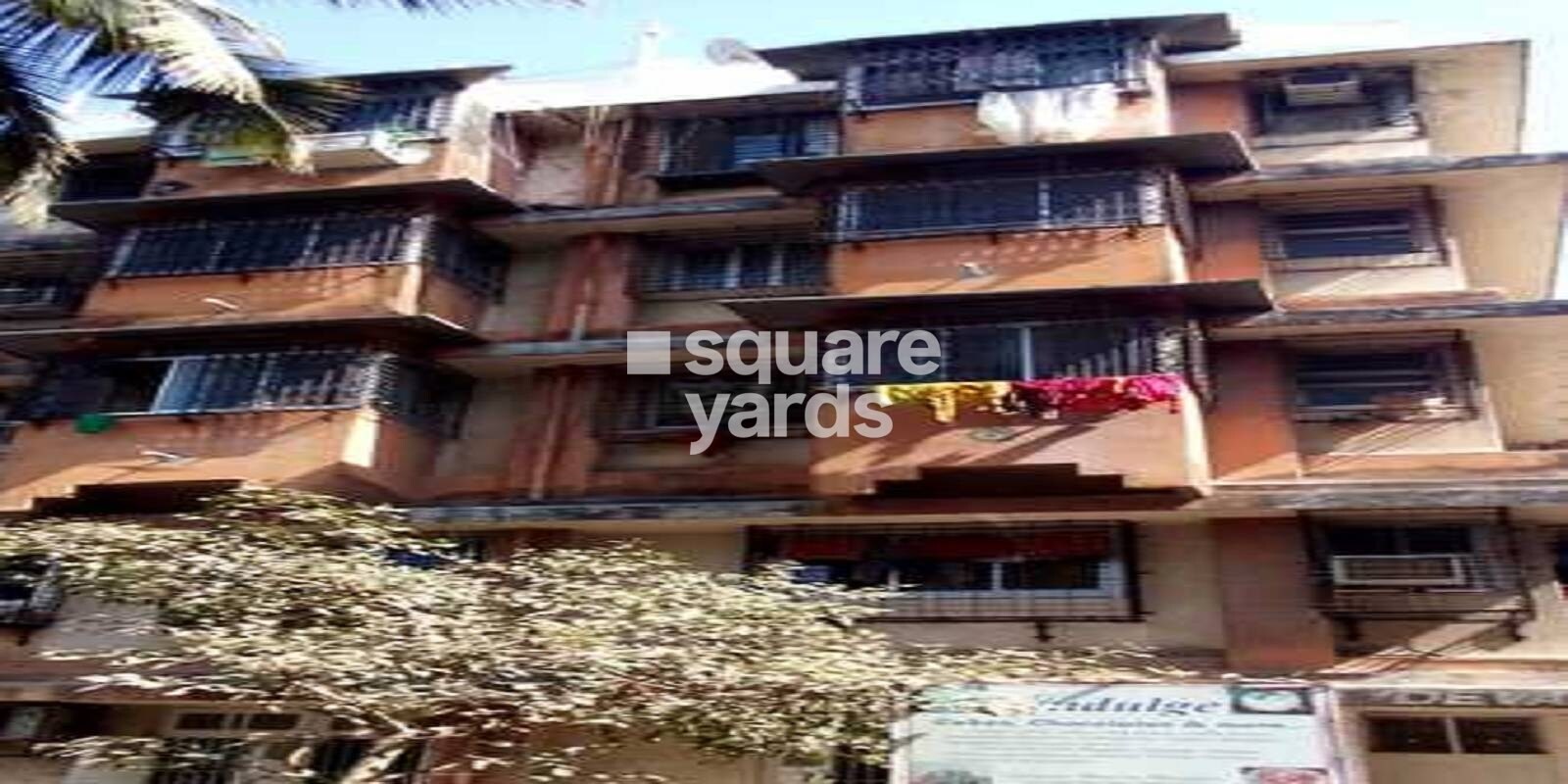Devang Apartment