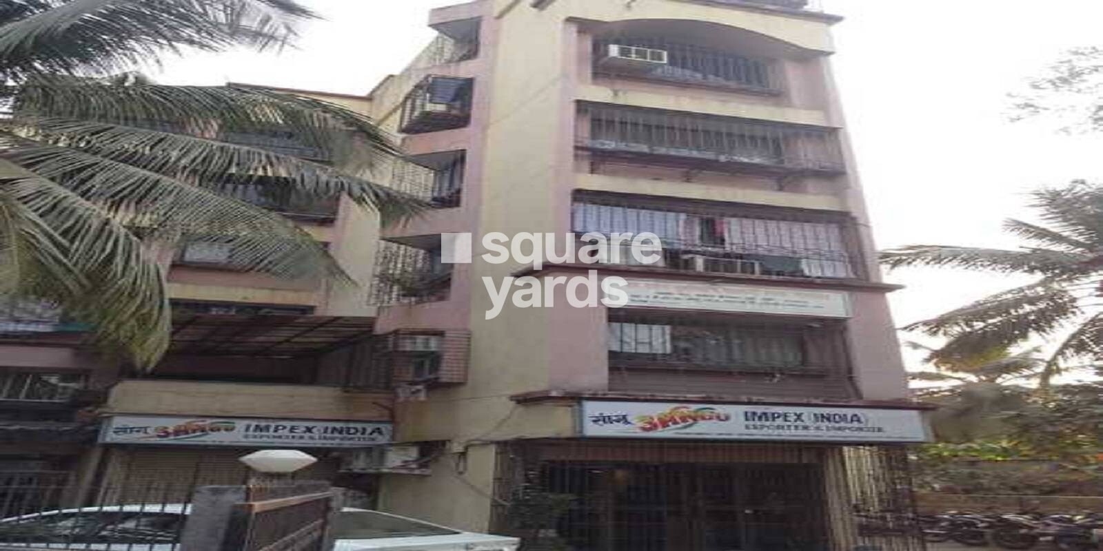 Devdarshan CHS Santacruz