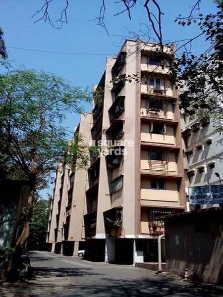 Devdeveshwar CHS Tower View