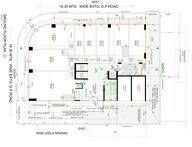 Devganga Borivli Sheela CHS Floor Plans