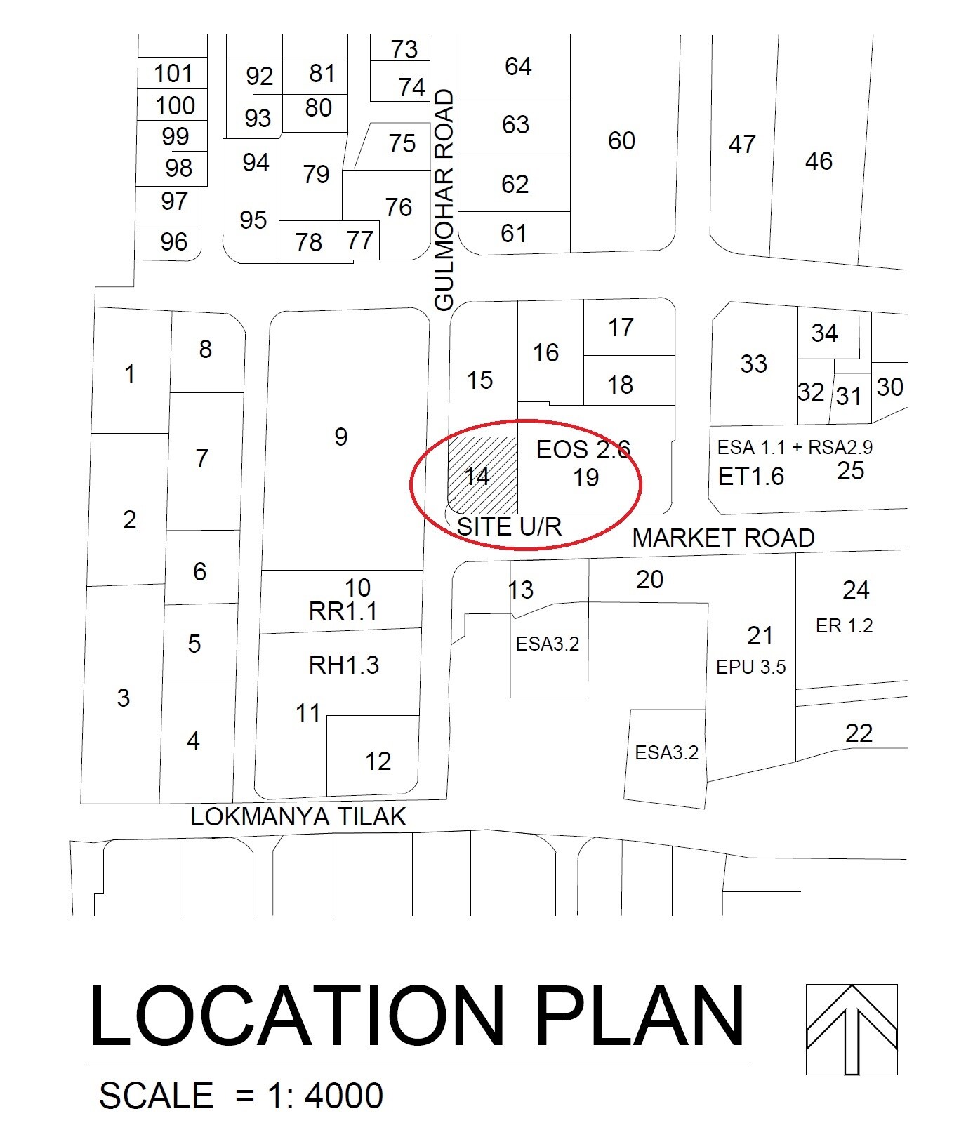 Devganga Borivli Sheela CHS Location Image