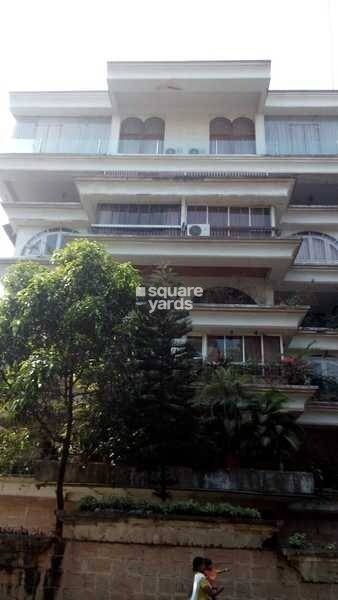 Devgyan Apartment Tower View