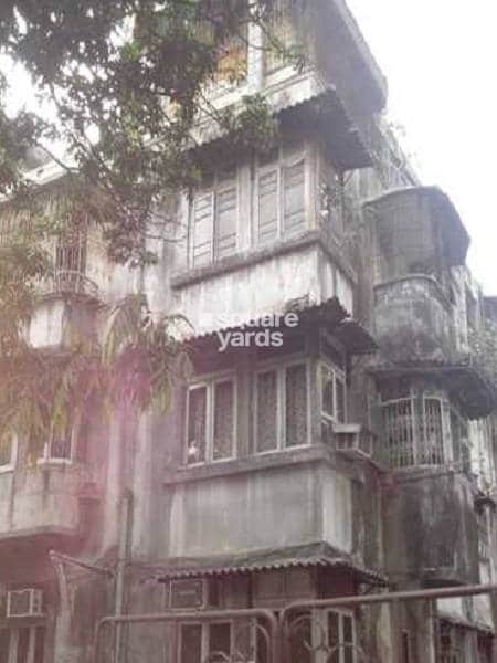 Devi Sadan Apartment Tower View