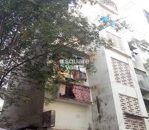 Devka Palace Apartment Tower View