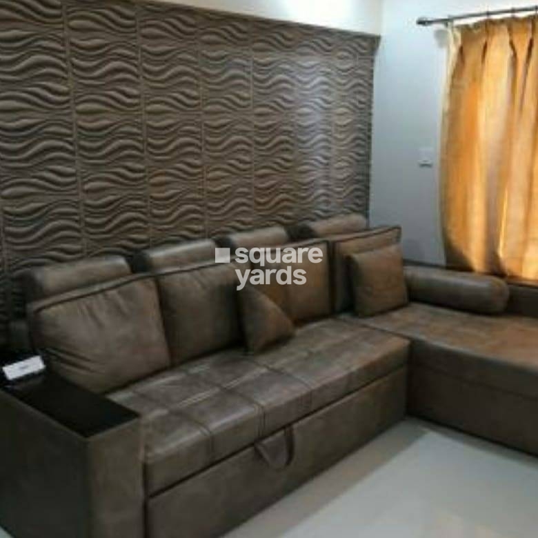 Devkripa Apartment Apartment Interiors