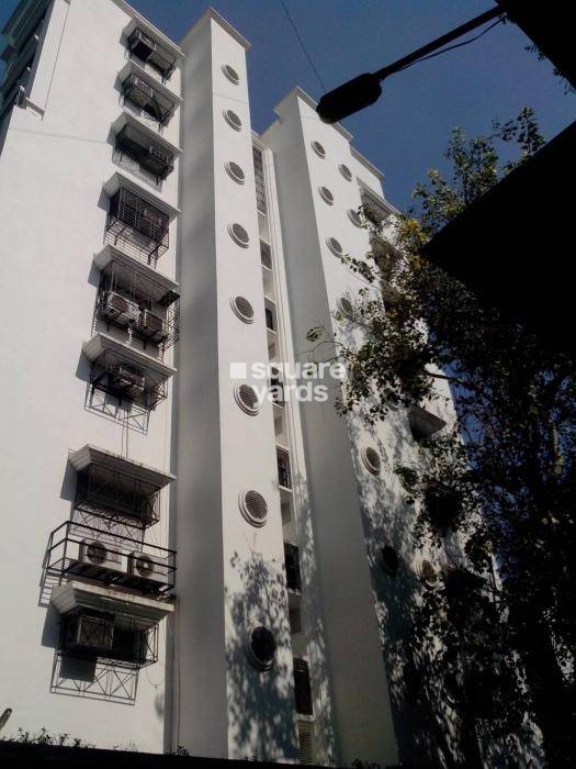 Devkripa Apartment Tower View